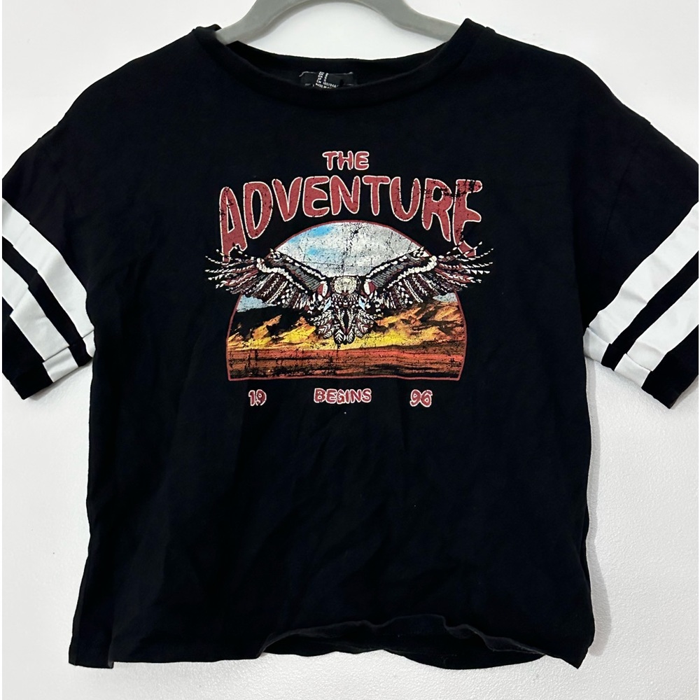 FOREVER 21 shirt